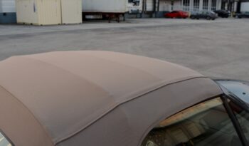 2000 BMW Z3 ROADSTER SPORT MANUAL TRANSMISSION full