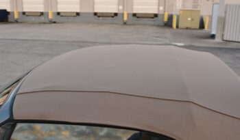 2000 BMW Z3 ROADSTER SPORT MANUAL TRANSMISSION full