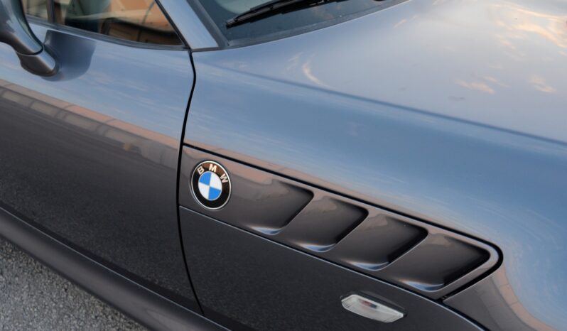 2000 BMW Z3 ROADSTER SPORT MANUAL TRANSMISSION full