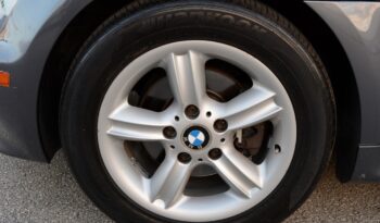 2000 BMW Z3 ROADSTER SPORT MANUAL TRANSMISSION full