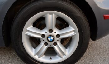 2000 BMW Z3 ROADSTER SPORT MANUAL TRANSMISSION full