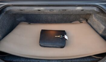 2000 BMW Z3 ROADSTER SPORT MANUAL TRANSMISSION full
