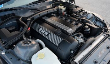 2000 BMW Z3 ROADSTER SPORT MANUAL TRANSMISSION full
