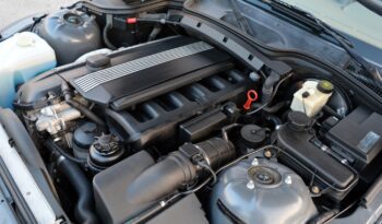 2000 BMW Z3 ROADSTER SPORT MANUAL TRANSMISSION full