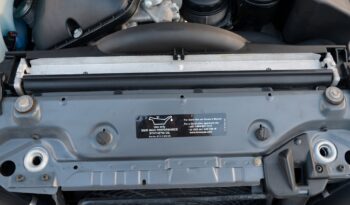 2000 BMW Z3 ROADSTER SPORT MANUAL TRANSMISSION full