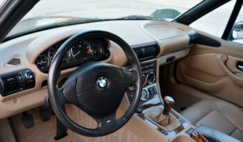 2000 BMW Z3 ROADSTER SPORT MANUAL TRANSMISSION full