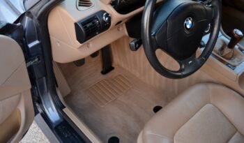 2000 BMW Z3 ROADSTER SPORT MANUAL TRANSMISSION full