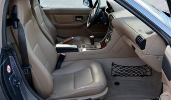 2000 BMW Z3 ROADSTER SPORT MANUAL TRANSMISSION full