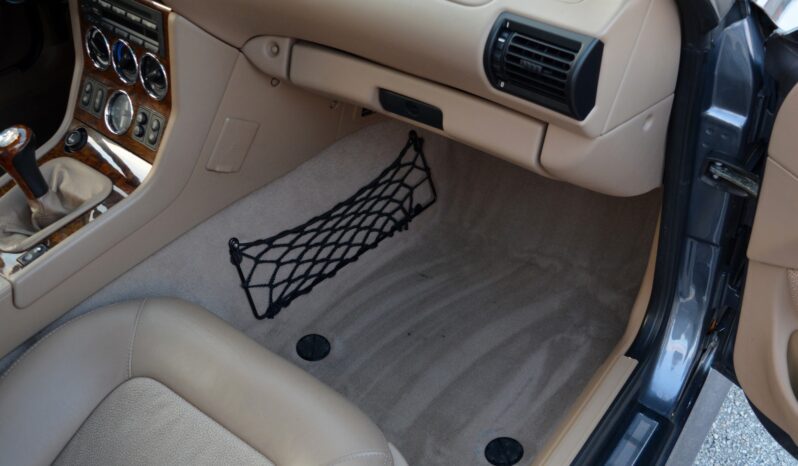 2000 BMW Z3 ROADSTER SPORT MANUAL TRANSMISSION full