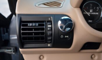 2000 BMW Z3 ROADSTER SPORT MANUAL TRANSMISSION full