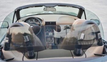 2000 BMW Z3 ROADSTER SPORT MANUAL TRANSMISSION full