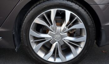 2015 HYUNDAI SONATA LIMITED 2.0T full
