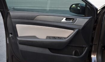 2015 HYUNDAI SONATA LIMITED 2.0T full