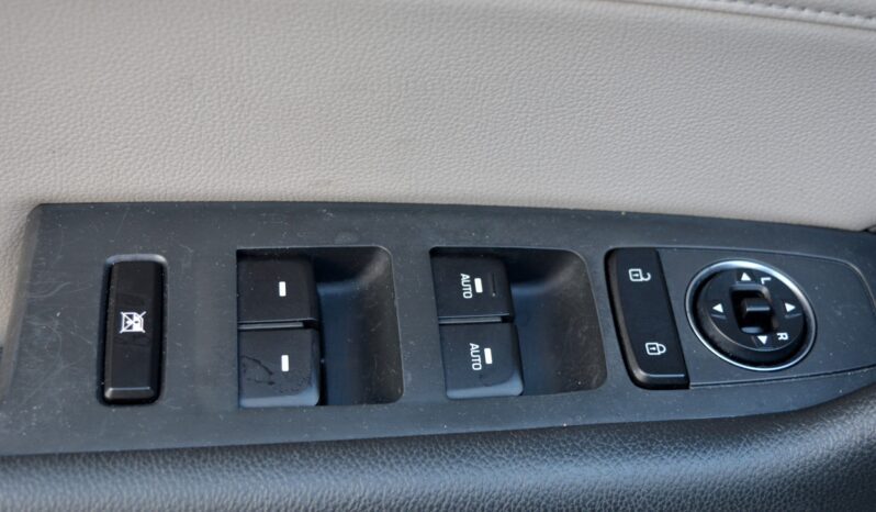 2015 HYUNDAI SONATA LIMITED 2.0T full