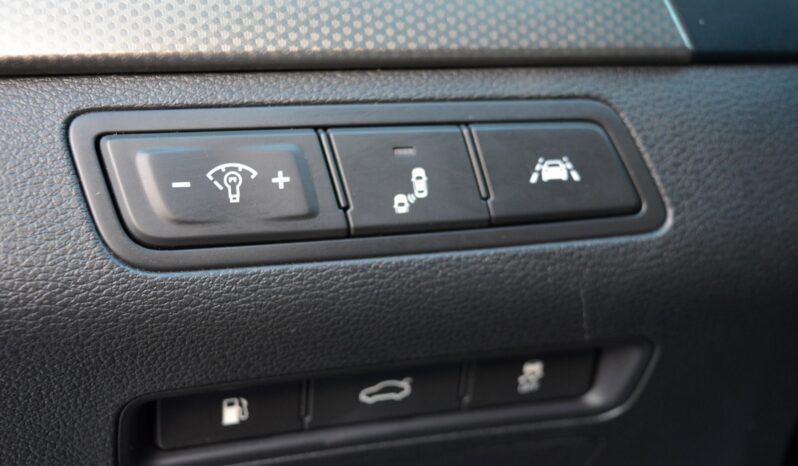 2015 HYUNDAI SONATA LIMITED 2.0T full