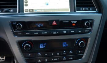 2015 HYUNDAI SONATA LIMITED 2.0T full
