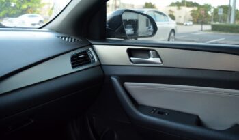 2015 HYUNDAI SONATA LIMITED 2.0T full