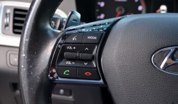 2015 HYUNDAI SONATA LIMITED 2.0T full