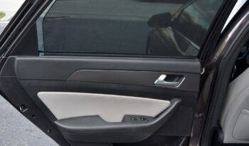 2015 HYUNDAI SONATA LIMITED 2.0T full