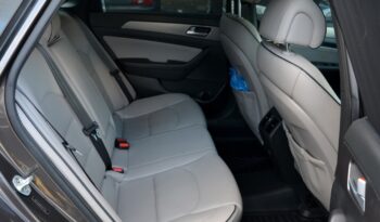 2015 HYUNDAI SONATA LIMITED 2.0T full