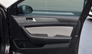 2015 HYUNDAI SONATA LIMITED 2.0T full