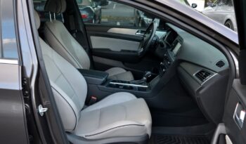 2015 HYUNDAI SONATA LIMITED 2.0T full