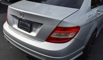 2008 MERCEDES BENZ C300 SPORT full