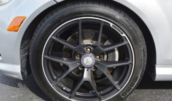 2008 MERCEDES BENZ C300 SPORT full