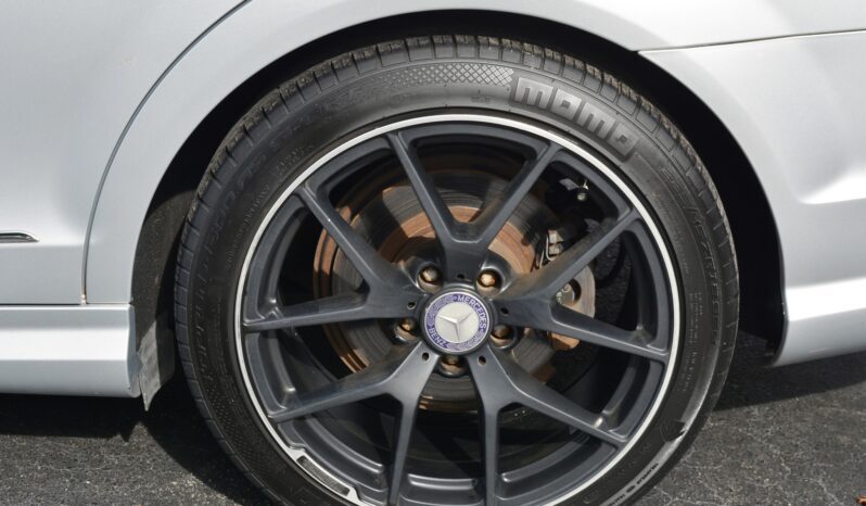 2008 MERCEDES BENZ C300 SPORT full