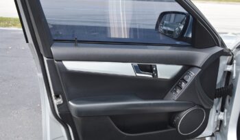 2008 MERCEDES BENZ C300 SPORT full
