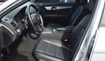 2008 MERCEDES BENZ C300 SPORT full