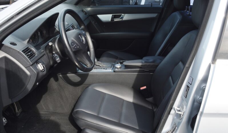 2008 MERCEDES BENZ C300 SPORT full