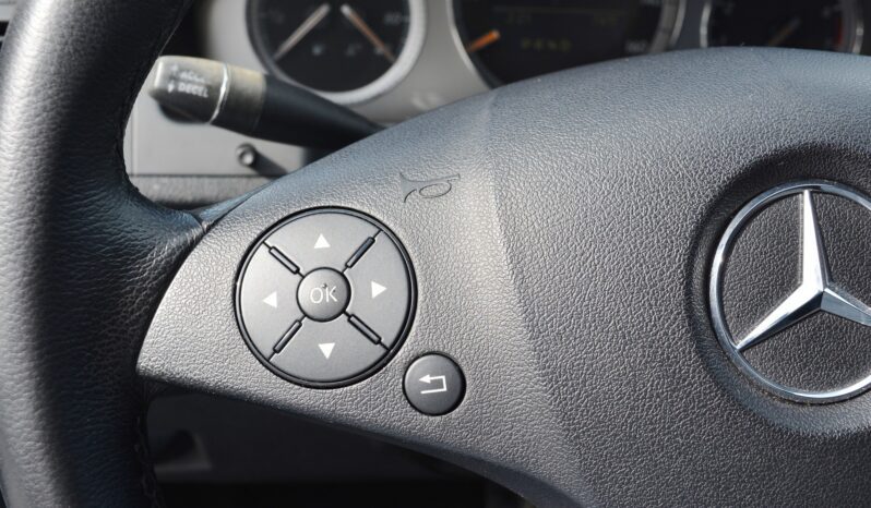 2008 MERCEDES BENZ C300 SPORT full