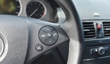 2008 MERCEDES BENZ C300 SPORT full