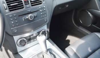 2008 MERCEDES BENZ C300 SPORT full