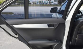 2008 MERCEDES BENZ C300 SPORT full