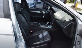2008 MERCEDES BENZ C300 SPORT full
