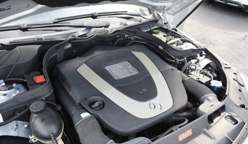 2008 MERCEDES BENZ C300 SPORT full
