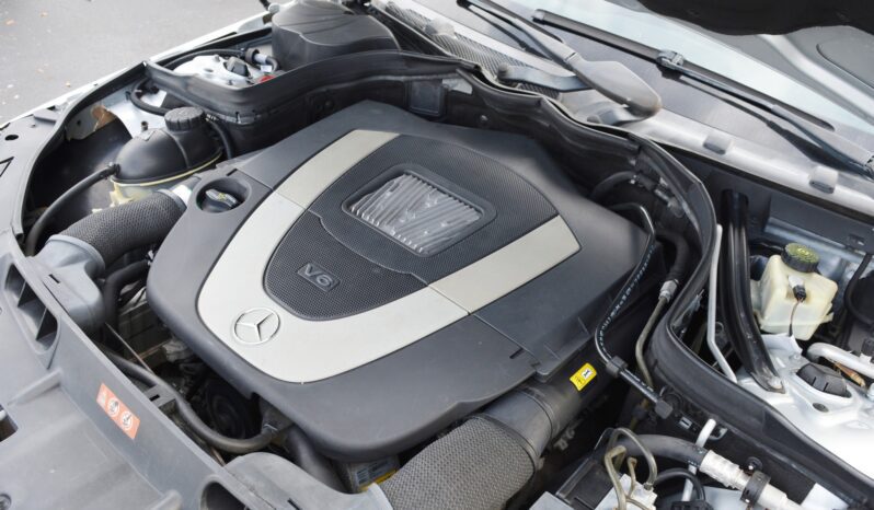 2008 MERCEDES BENZ C300 SPORT full