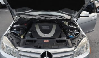 2008 MERCEDES BENZ C300 SPORT full