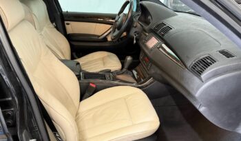2006 BMW X5 4.8IS full