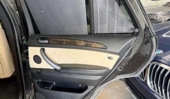 2006 BMW X5 4.8IS full