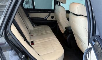 2006 BMW X5 4.8IS full