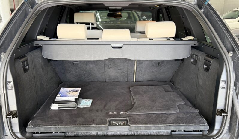 2006 BMW X5 4.8IS full