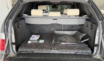 2006 BMW X5 4.8IS full