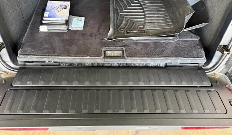 2006 BMW X5 4.8IS full