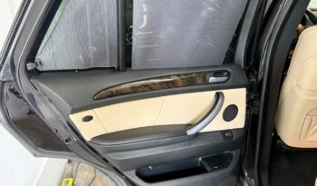 2006 BMW X5 4.8IS full