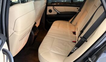 2006 BMW X5 4.8IS full