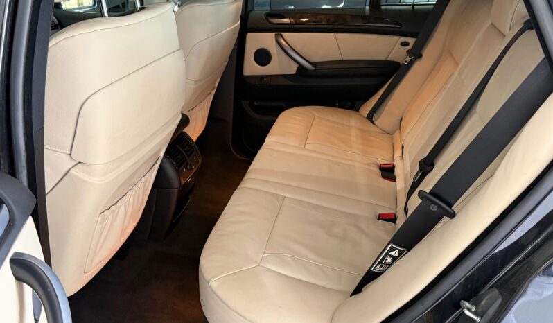 2006 BMW X5 4.8IS full