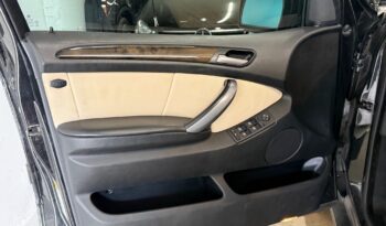 2006 BMW X5 4.8IS full